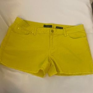 Jessica Simpson Shorts